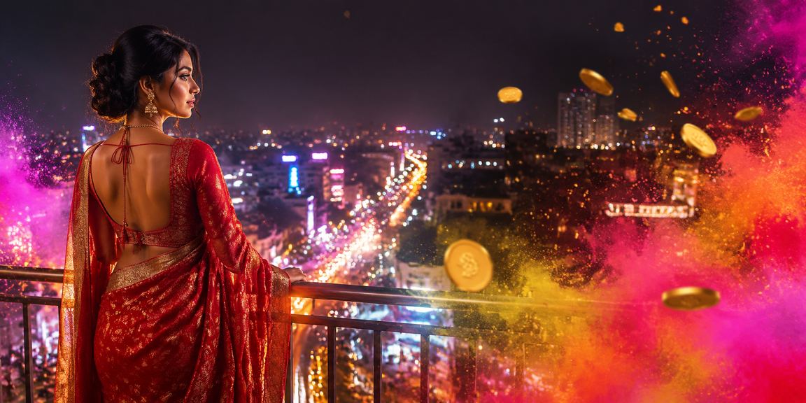 Entertainment scene in Bangalore