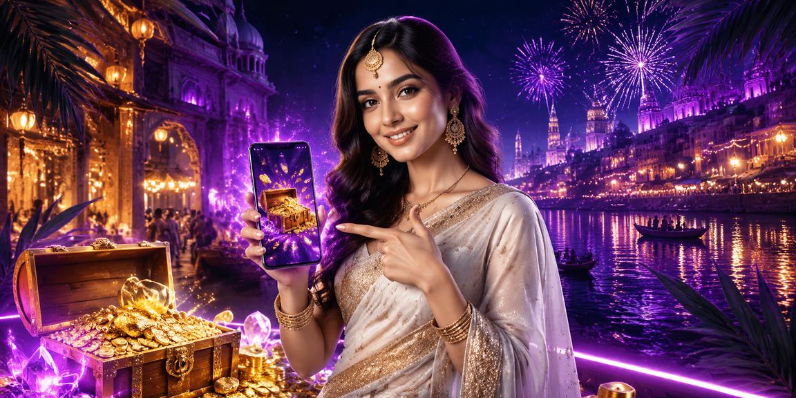 Celebrating VIP bonus rewards during festive season on 274401